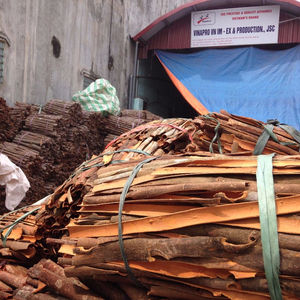 รสชาติดีแบ่งอบเชยสำหรับอาหารจานอร่อย - Product Image 2