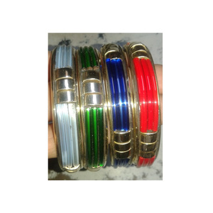Brazaletes de cuentas en diferentes diseños - Product Image 5