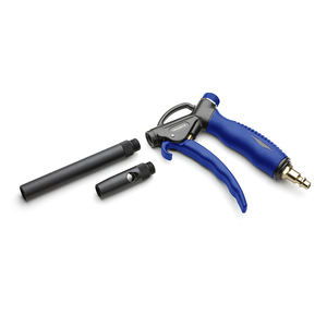 Deko — pistolet de soufflage d'air réglable, haute Performance - Product Image 3