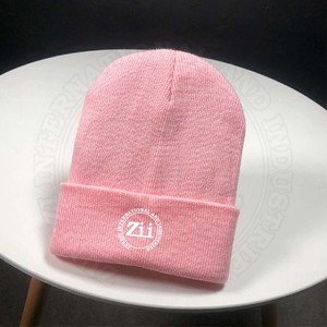 Gorros de Punto Unisex Ligeros y Profesionales Hechos a Medida, Resistentes al Viento, Transpirables y Ajustables para un Estilo Cómodo de Viaje en Invierno - Product Image 5