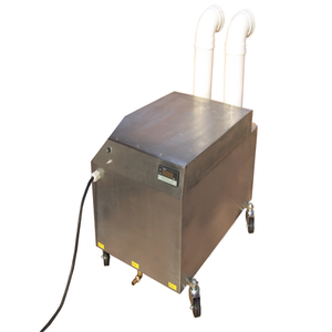 Ultrasonic <b>Humidifier</b> - Product Image 1