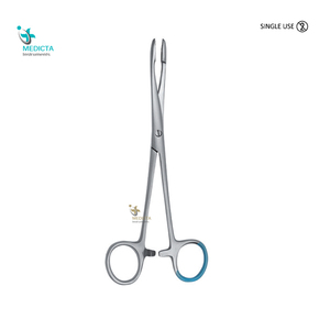 Olsen — porte-aiguille egr portable, Instruments chirurgicaux à usage unique - Product Image 5