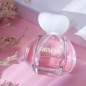 ZUOFUN-Perfume Original para mujer, nuevo diseño, fabricante OEM