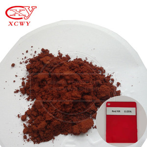 Xăng Thuốc nhuộm màu đỏ dung môi đỏ 24 cho dầu bôi trơn - Product Image 2