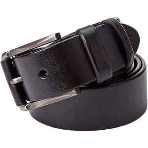 Cinturones de Cuero Vacuno 100% Genuino, Suaves y Flexibles, Unisex para Adultos, por Standard International - Product Image 3