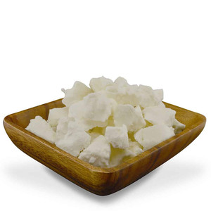 Tinh chế xoài bơ, xoài hạt nhân dầu hạt nguyên liệu cho các loại kem dưỡng môi xà phòng dưỡng môi làm DIY mới Beurre De Mangue - Product Image 4