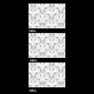 Carrelage mural numérique en céramique Carrelage mural design décoratif 30x45cm - Product Image 3
