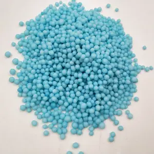 Grado industrial 46% urea granular/