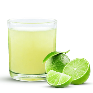 green lime puree - frozen lime juice with premium quality and