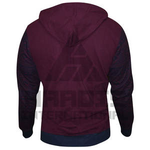 Best Quality Durable Material Men <b>Hoodies</b> Customized Low Price Men <b>Gym</b> <b>Hoodies</b> | Top Quality Best Fashionable Men <b>Hoodies</b> - Product Image 2