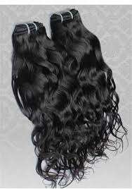 Pur indien Remy 30 pouces vague de corps lâche doux sentiment naturel faisceaux de cheveux vierges non transformés Extensions de cheveux humains de qualité - Product Image 5