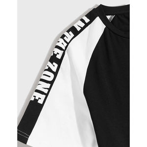 T-shirt pour homme, en coton, personnalisé, bon marché, vente en gros - Product Image 5