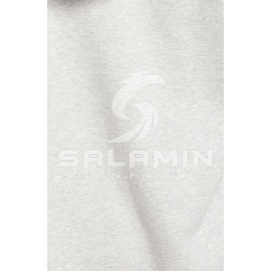 Nouvelle Arrivée Vente en Gros Printemps Hiver Sweat-shirts à Capuche Coupe-Vent en Polaire Décontractés et Oversize avec Fermeture Éclair Frontale et Logo Personnalisé pour Femmes - Product Image 6