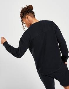 Sudadera de Cuello Redondo para Hombre, Invierno, Tejido de Felpa, Mezcla de Poliéster/Algodón, Ecológica, Transpirable e Impermeable - Product Image 3