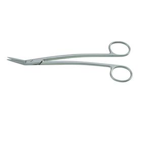 3 ciseaux autre certifié CE, instrument chirurgical, 17cm - Product Image 1