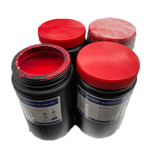 การพิมพ์สกรีนเฟล็กโซหนึ่งโดยตรง Remover หมึกกรดกัดหมึกภาพอิมัลชัน <span class=keywords><strong>Sensitizer</strong></span> สำหรับการพิมพ์หน้าจอหมุน - Product Image 1