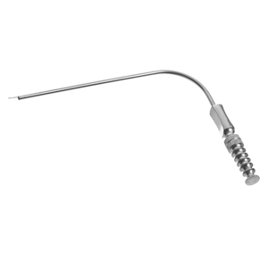 ท่อดูดสเตนเลสสตีลเครื่องมือผ่าตัดทั่วไปเครื่องมือดูแลชีวิต - Product Image 3
