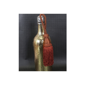 LLavero de rayón con borlas para cortina, bonito suministro a granel - Product Image 1