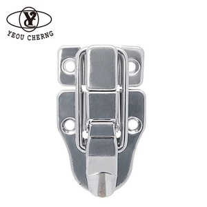 Caja de herramientas de seguridad vacía HC305 - Product Image 1