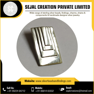 จี้เงินแท้ 925 ลายชนเผ่า ดีไซน์ทันสมัย ขายส่ง พร้อมลวดลายโดดเด่น - Product Image 6