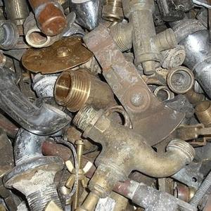 เศษทองแดงผสมน้ำผึ้งทองเหลืองคุณภาพสูง - Product Image 3