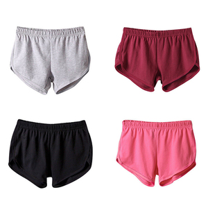 Short sexy pour femmes, sous-vêtement moulant de haute qualité, 100% coton, nouvelle collection - Product Image 1
