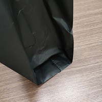 T-shirt en plastique HDPE pour les courses, sac recyclable de table, fabrication colorée au Vietnam, de haute qualité, nouvelle collection 2020
