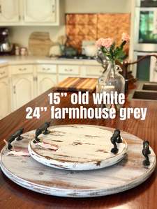2021 plateaux de niveau tendance - Product Image 6