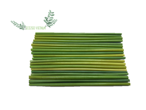 Haute Qualité Pour Herbe Pailles Potable Ensemble Vietnam Custom Made de 100% Naturel Herbe Au Vietnam L'exportation par Eco2go Vietnam - Product Image 2