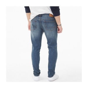 Pantalones vaqueros cómodos y a la moda para hombre, diseño personalizado disponible en los precios baratos - Product Image 6