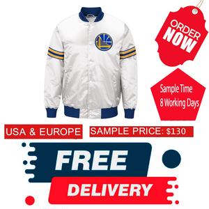 Vestes de Baseball décontractées et chaudes pour hommes, vêtements de marque, avec lettres brodées, personnalisés, vente en gros, 2022 - Product Image 4