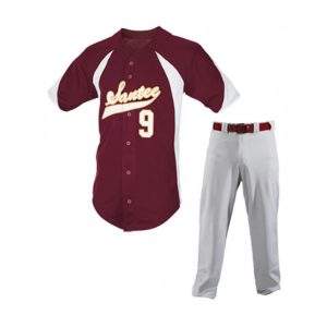 Wholesale Best Selling Price Factory Price <b>Baseball</b> Uniform Custom <b>baseball</b> kids uniforms - Product Image 6