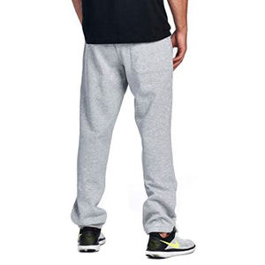 Dropshipping 2021 hot sports wear compression tights running leggings elastic <b>band</b> mens yoga pants - Product Image 4