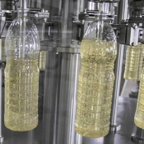 Чистое Натуральное арахисовое масло