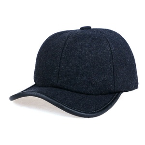 Casquette de baseball personnalisée PIHA SPORTS - Unisexe, réglable, polyester/coton, impression numérique, motifs camouflage/argyle/nœuds - Product Image 3