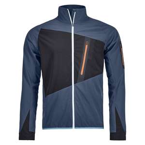 Coupe-vent softshell personnalisé pour hommes & veste softshell imperméable de haute qualité pour l'hiver Warm Me - Product Image 1