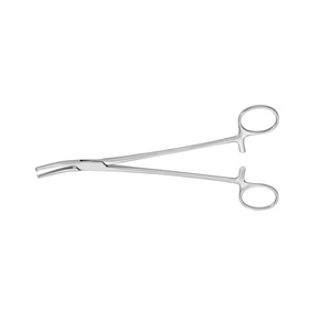 คีมตัดตรงและโค้งทำจากสแตนเลสเกรดเยอรมันคุณภาพสูง - Product Image 5