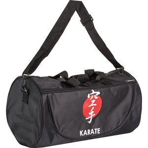 Nouveaux sacs de sport légers de karaté avec fermeture éclair et poches, personnalisables pour hommes, femmes et enfants - Product Image 2