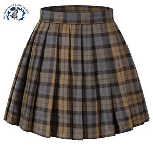 Jupe écossaise Highland, kilt pour femmes, instruments de musique écossais de haute qualité et accessoires, prix de vente en gros, logo personnalisé - Product Image 1