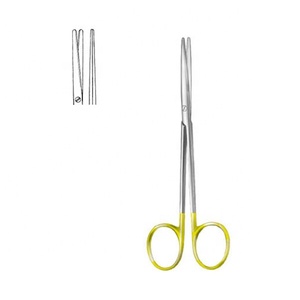 <span class=keywords><strong>Mayo</strong></span> <span class=keywords><strong>lexer</strong></span>/cắt kéo/thẳng và cong TC cụ thiết lập hướng dẫn sử dụng điện thiết bị y tế thép và kim loại kẹp màu vàng - Product Image 1