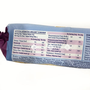 Vente en gros directe d'usine de biscuits Quaker Oat avec des raisins secs, texture croustillante et goût sucré, disponibles en saveurs chocolat et miel - Product Image 5