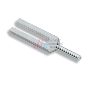 Diapasón de Bolsillo 1024C / Aluminio / Diapasón para Pruebas del Sistema Nervioso / Aleación Frecuencia 1024HZ - Product Image 5