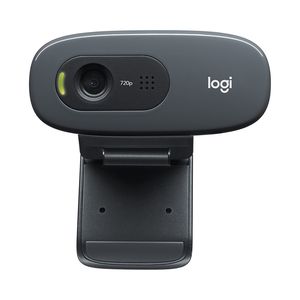 <span class=keywords><strong>Logitech</strong></span> <span class=keywords><strong>C270</strong></span> C 270 <span class=keywords><strong>Hd</strong></span> Webcam Android Tv Box pilote gratuit ordinateur portable 720P Microphone caméra pour ordinateur - Product Image 1