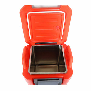 Bình Đựng Súp Cách Nhiệt 45L Bình Chứa Chất Lỏng Và Chất Rắn - Product Image 3