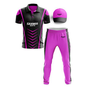 Uniforme de fusée à impression par Sublimation, Kit d'uniforme de fusée personnalisé t-shirt et pantalon/tenue assortie - Product Image 5