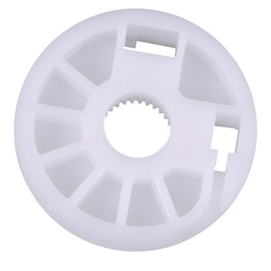 Window Regulator Kit Rear Right Side Door For Vw Golf 4 & Bora - Product Image 1