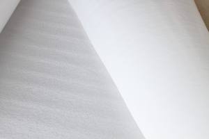 En Stock, impermeabilización EPE vierte el suelo con película azul - Product Image 3