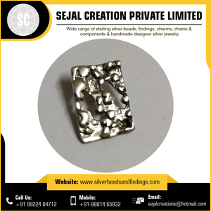 Colgantes tribales de Plata de Ley 925 de nuevo estilo del vendedor y proveedor indio a granel - Product Image 3