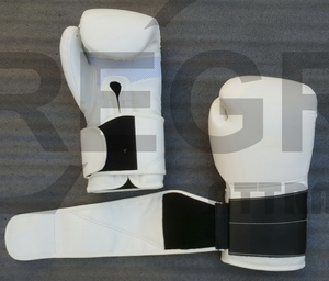Guantes de boxeo con logotipo personalizado - Product Image 5