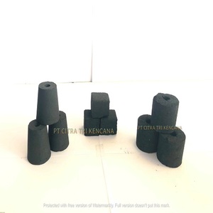 2 sachets de charbon de coco, charbon de coco et de charbon de coco, matériau première pour la fabrication de chicha/narguilé/charbon de bois de nargkawasaki du japon - Product Image 6